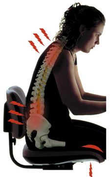 Cognitive behavioural approach recommended for back pain